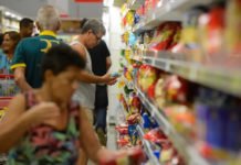 Preço da cesta básica cai em 7 de 8 capitais em julho; valor médio recua mais de 5% no primeiro semestre