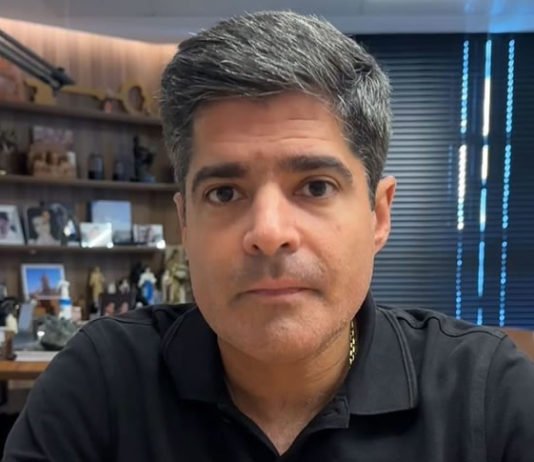 Veja: CPI do Crime Organizado vai votar convocações de ACM Neto, Valdemar e Martha, ex-namorada de Daniel Vorcaro