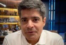 ACM Neto minimiza o apoio de prefeitos a Jerônimo: ‘Quem resolve a eleição é o povo, quero o apoio das pessoas’, disse