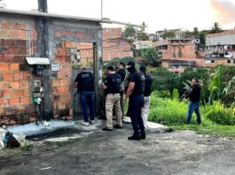 Em alta no país, mortes cometidas por policiais sobem em 17 estados em 2025; RJ teve alta de 13% em um ano