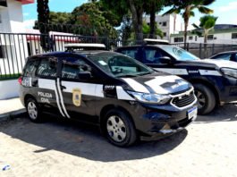 Operação da Polícia Civil em Santo Antônio de Jesus desmantela tráfico de drogas na cidade e consegue prende homem ligado a facção criminosa; veja mais