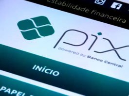 Novo formato do CNPJ não afetará chave Pix de empresas, diz Receita