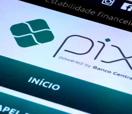 Novo formato do CNPJ não afetará chave Pix de empresas, diz Receita