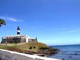 Salvador celebra 477 anos de história, cultura e tradição; Portal Infosaj/TV Recôncavo registra imagens do alto da capital baiana em dia especial