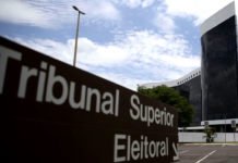 TSE agenda julgamento e decide futuro político de Cláudio Castro no Rio de Janeiro
