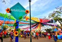 São João de 2026: Amargosa lança festa em meio a debate sobre limite de cachês; TAC foi firmado entre União dos Municípios e Ministério Público do Estado
