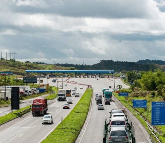 Ministério anunciou data dos leilões das BR-324 e BR-116 na Bahia após saída da ViaBahia; confira aqui as datas previstas