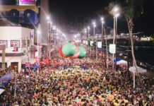 Coelba prepara operação especial para garantir energia no Carnaval; empresa detalha investimentos bilionários