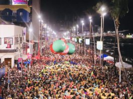 Coelba prepara operação especial para garantir energia no Carnaval; empresa detalha investimentos bilionários
