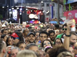 Governo da Bahia abre chamada pública para apoiar 80 municípios do interior no Carnaval 2026 e investir R$ 33 milhões