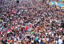 Veja: Servidores públicos da Bahia terão folgão durante o Carnaval; festa popular inicia nesta quinta-feira, 12 até terça, 17