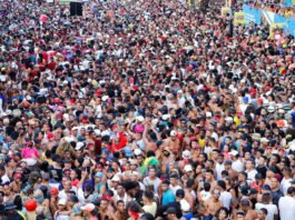 Veja: Servidores públicos da Bahia terão folgão durante o Carnaval; festa popular inicia nesta quinta-feira, 12 até terça, 17