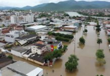 NOAA aponta 81% de chance de El Niño muito forte com potencial de ficar entre os maiores já registrados