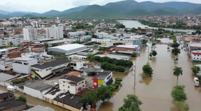NOAA aponta 81% de chance de El Niño muito forte com potencial de ficar entre os maiores já registrados