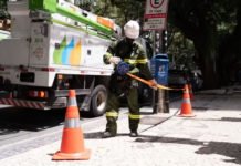 Neoenergia Coelba abre mais de 150 vagas para eletricistas em cidades no interior da Bahia; saiba mais informações