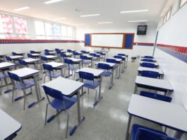 Estado investe R$ 1 milhão para reformas na rede escolar de três municípios da Bahia