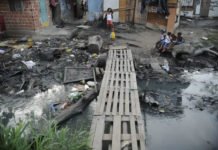 IBGE: Bahia é o estado com maior aumento no acesso ao saneamento em 2024, mas segue atrás da média nacional
