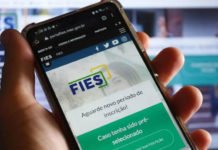 Renegociação de dívidas do Fies começou e procedimento deve ser feito através do aplicativo Fies Caixa, diz MEC