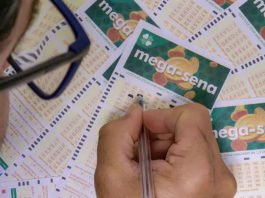 Mega-Sena: resultado do concurso e números sorteados; ninguém vence e prêmio acumula em R$ 12 milhões