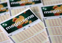 Mega-Sena, concurso 3.015: uma aposta levou prêmio de R$ 30 milhões; Quina teve 68 apostas ganhadoras