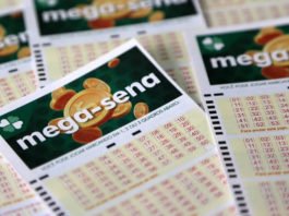 Mega-Sena: resultado do concurso e números sorteados; ninguém vence e prêmio acumula em R$ 33 milhões