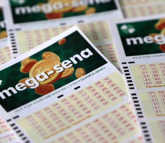 Mega-Sena, concurso 3.015: uma aposta levou prêmio de R$ 30 milhões; Quina teve 68 apostas ganhadoras