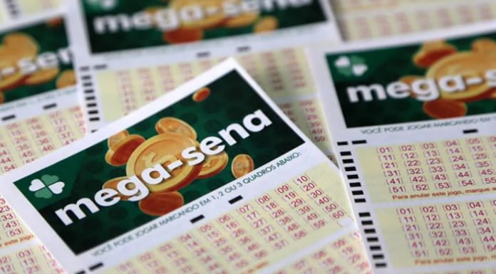 Mega-Sena, concurso 3.015: uma aposta levou prêmio de R$ 30 milhões; Quina teve 68 apostas ganhadoras