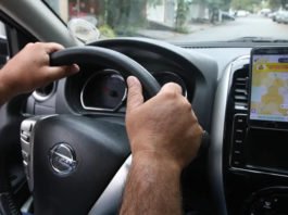 PGR se manifesta contra reconhecimento de vínculo trabalhista entre motoristas e apps