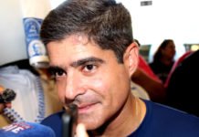 ACM Neto rebate fala de Rui sobre distúrbio cognitivo dele e evita cravar decisão sobre candidatos à presidência