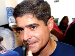 Veja: ACM Neto rebate fala de Rui sobre distúrbio cognitivo dele e evitou cravar a decisão sobre candidatos à presidência