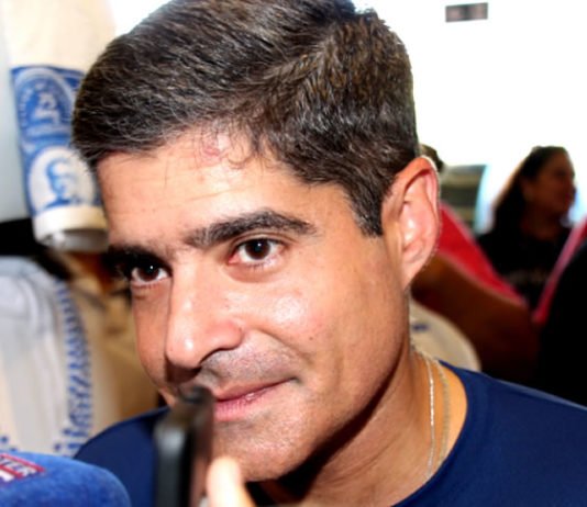 Veja: ACM Neto rebate fala de Rui sobre distúrbio cognitivo dele e evitou cravar a decisão sobre candidatos à presidência