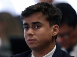 Nikolas Ferreira ataca Globo e rebate acusações de descumprir decisão judicial