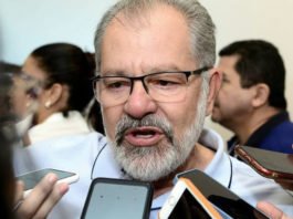 Veja: Acostumado a bater sem dó e nem piedade, Marcelo Nilo mirou Assembleia e colegas se reúnem para evitar guerra