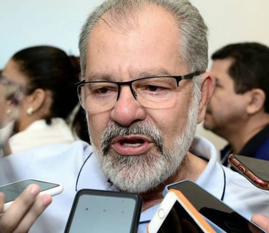 Veja: Acostumado a bater sem dó e nem piedade, Marcelo Nilo mirou Assembleia e colegas se reúnem para evitar guerra