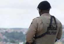 Confrontos entre policiais e suspeitos armados mataram onze pessoas em Salvador nos últimos 15 dias