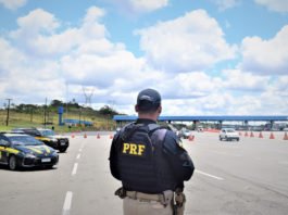 Polícia Rodoviária Federal divulga balanço da Operação Semana Santa 2026; 57 pessoas feridas e quatro mortes