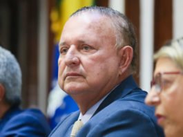 Adolfo Menezes já tem apoio de 59 dos 63 deputados na Alba à sua candidatura ao TCM e votação pode ser antecipada