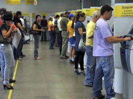 Bancos promovem mutirão para negociar dívidas bancárias em atraso
