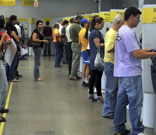 Bancos promovem mutirão para negociar dívidas bancárias em atraso