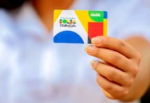 Caixa conclui pagamentos de agosto do Bolsa Família nesta sexta