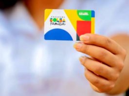 Caixa conclui pagamentos de agosto do Bolsa Família nesta sexta