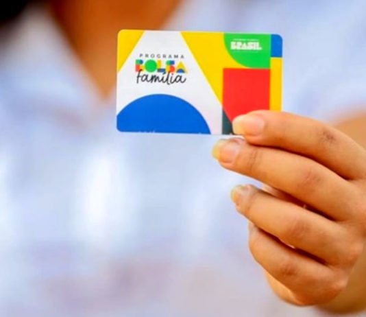 Caixa conclui pagamentos de agosto do Bolsa Família nesta sexta