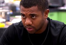 Davi Brito, campeão do BBB, é acusado de homofobia em anúncio de luta contra Sacha Bali: ‘Aqui é Bahia, seu v…’