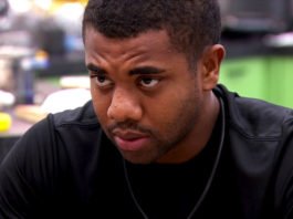 Davi Brito, campeão do BBB, é acusado de homofobia em anúncio de luta contra Sacha Bali: ‘Aqui é Bahia, seu v…’