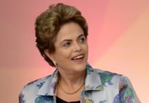 Ex-presidente Dilma Rousseff receberá maior honraria do Governo da Bahia