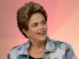 Ex-presidente Dilma Rousseff receberá maior honraria do Governo da Bahia