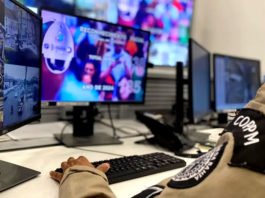 Mil foragidos da Justiça já foram presos este ano após identificação no sistema de reconhecimento facial, diz a SSP-BA