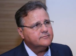 Governador se reúne com a bancada e caciques do MDB após alerta de Geddel Vieira sobre as eleições de 2026; confira