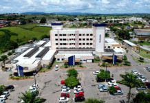 Trabalhador ferido em acidente na Chesf morre no Hospital Regional de Santo Antônio de Jesus