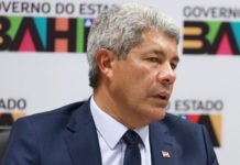 Governador já prevê até 10 exonerações para liberar pré-candidaturas de 2026 e que atende pedido dos secretários; veja